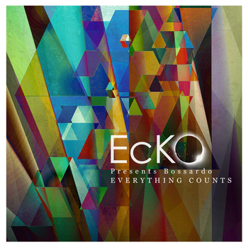Ecko Presents Bossardo - Everything Counts- Single