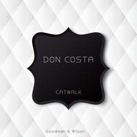 Don Costa - Catwalk