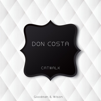 Don Costa - Catwalk