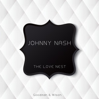 Johnny Nash - The Love Nest