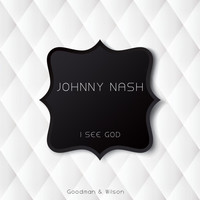 Johnny Nash - I See God