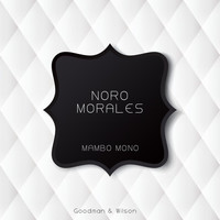 Noro Morales - Mambo Mono