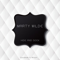 Marty Wilde - Hide and Seek
