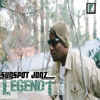 Sunspot Jonz - Legend1 (Explicit)