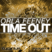 Orla Feeney - Time Out