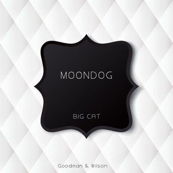 Moondog - Big Cat