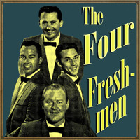 The Four Freshmen - The Four Freshmen