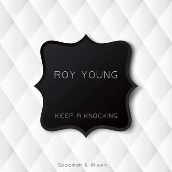 Roy Young - Keep a Knocking