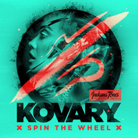 Kovary - Spin the Wheel