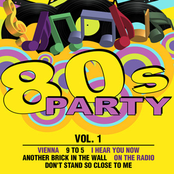 Various Artists - 80's Party Vol. 1
