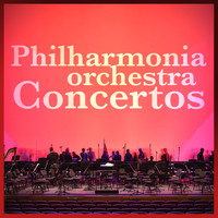 Philharmonia Orchestra - Philharmonia Orchestra: Concertos