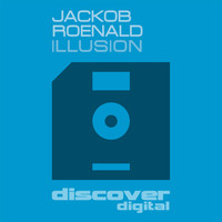 Jackob Roenald - Illusion