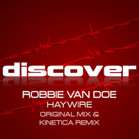 Robbie van Doe - Haywire