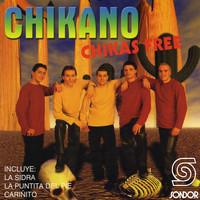 Chikano Uruguay - Chikas Free