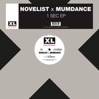 Novelist x Mumdance - 1 Sec