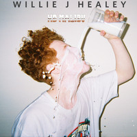 Willie J Healey - HD Malibu
