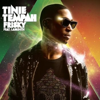 Tinie Tempah - Frisky (feat. Labrinth) (Craze & Hoax Remix)