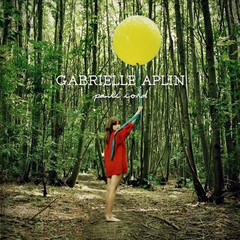 Gabrielle Aplin - Panic Cord