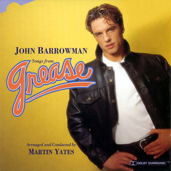Grease release date