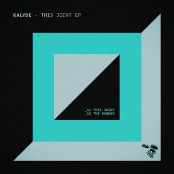 Kalyde - This Joint EP