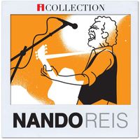 Nando Reis - iCollection