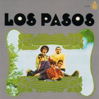 Los Pasos - Los Pasos (Remastered 2015)