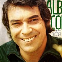 Alberto Cortez - Como el ave solitaria