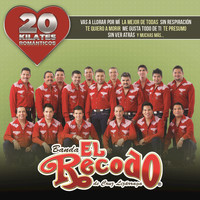 Banda El Recodo De Cruz Lizárraga - 20 Kilates Románticos