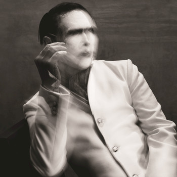 Marilyn Manson - THE PALE EMPEROR (Deluxe Edition)