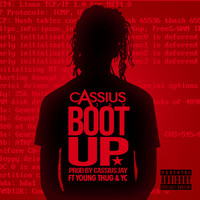 Young Thug - Boot Up (Explicit)