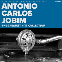 Antonio Carlos Jobim - The Greatest Hits Collection