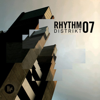 Various Artists - Rhythm Distrikt 07