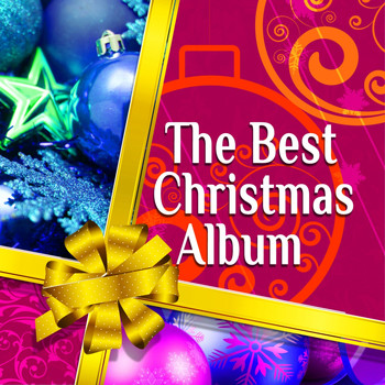 Various Artists - The Best Christmas Album