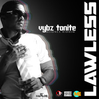 Lawless - Vybz Tonite - Single