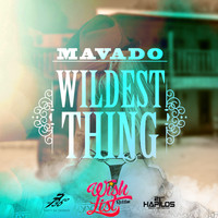 Mavado - Wildest Thing - Single