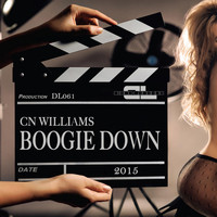 CN Williams - Boogie Down (Original Mix)