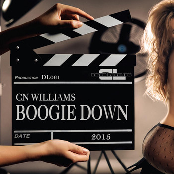 CN Williams - Boogie Down (Original Mix)