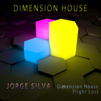 Jorge Silva - Dimension House