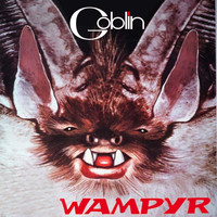 Goblin - Wampyr (La colonna sonora dell'edizione italiana)