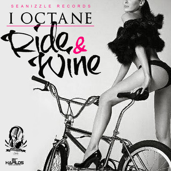 I Octane - Ride & Wine - Single