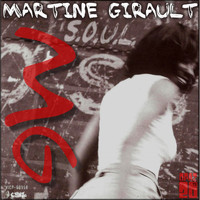 Martine Girault - S.O.U.L (Explicit)