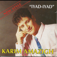 Karim Amazigh - Iyad-Iyad