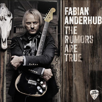 Fabian Anderhub - The Rumors Are True