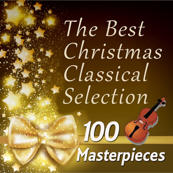 Various Artists - The Best Christmas Classical Selection