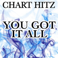 Chart Hitz - You Got It All - Tribute to Union J