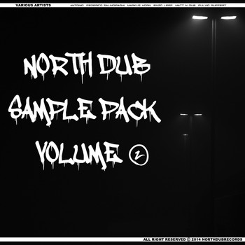 Various Artists - Sample Pack Volume 2