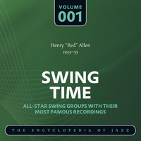Henry Allen - Swing Time - The Encyclopedia of Jazz, Vol. 1