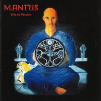 Mantus - Weg ins Paradies