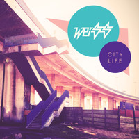 Weiss (UK) - City Life