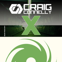 Craig Connelly - X
